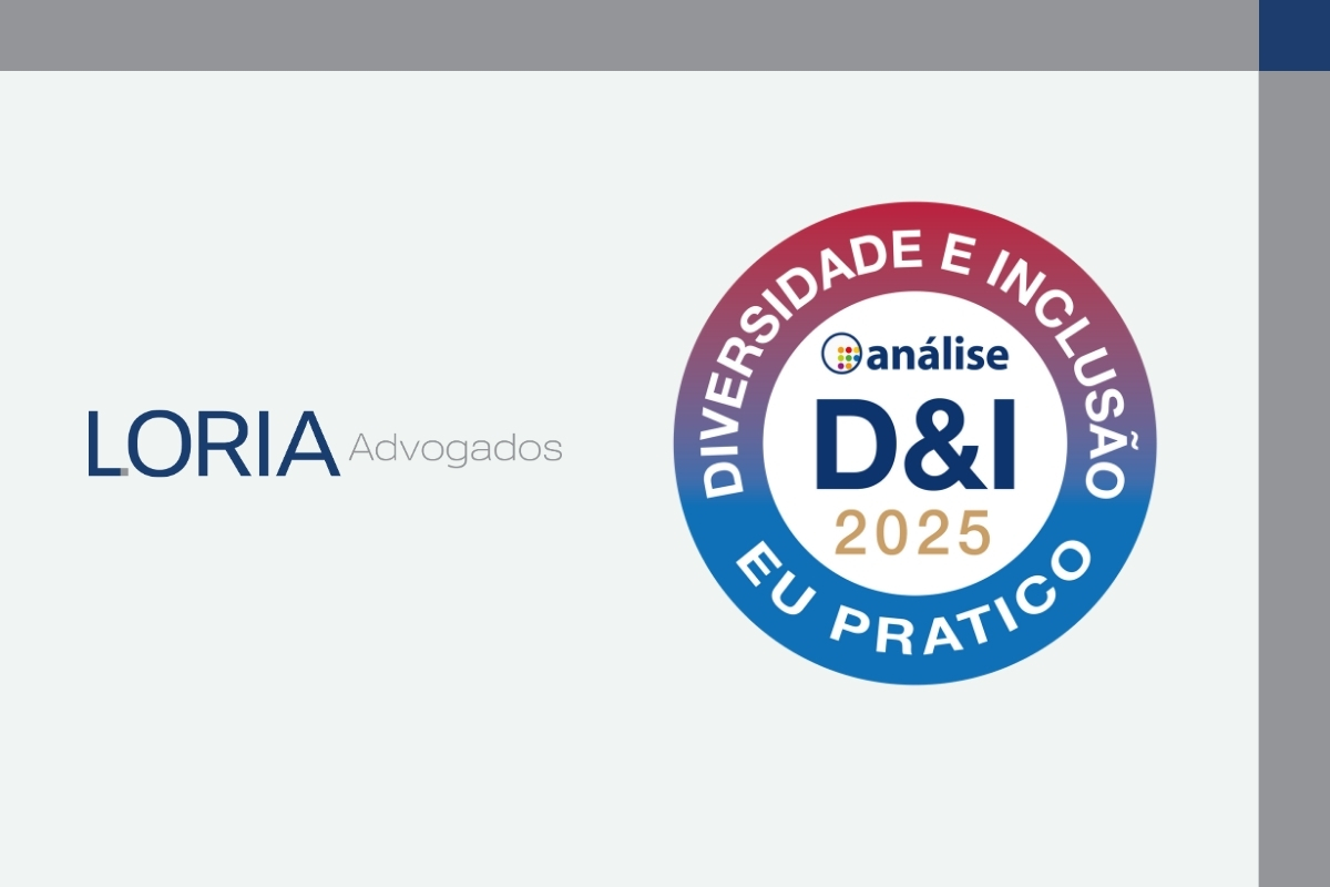 Loria Guillard Loria Advogados é destaque na Análise Diversidade & Inclusão 2025 ...