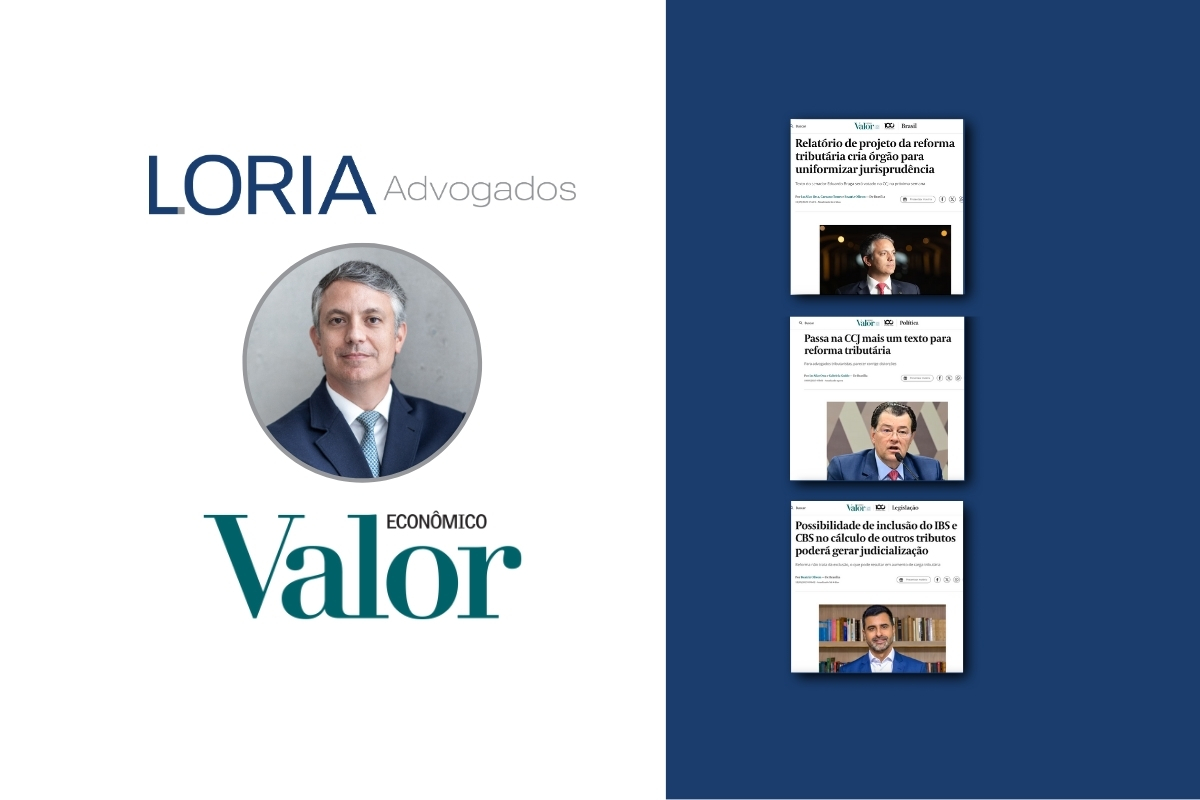 Daniel Loria Daniel Loria, comenta à imprensa sobre as atualizações tributárias ...